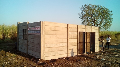 Rcc Concrete Compound Wall Rcc Concrete Compound Wall