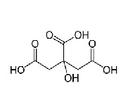 Citric Acid Citric Acid