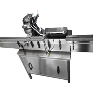Automatic Bottle Sticker Labeling Machine Automatic Bottle Sticker Labeling Machine