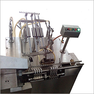 Ampoule Filling Sealing Machine Ampoule Filling Sealing Machine