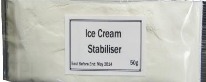 Ice Cream Stabilizer Ice Cream Stabilizer