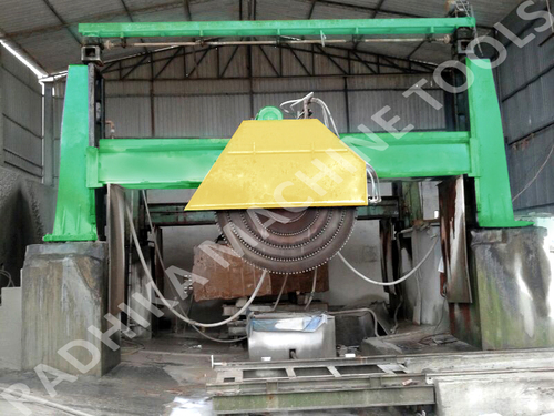 Multi Granite Cutter Multi Granite Cutter