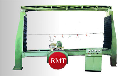 Block Dressing Machine Block Dressing Machine