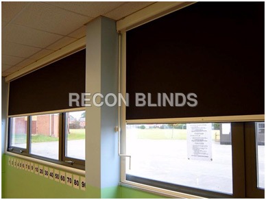 Blackout Roller Blinds Blackout Roller Blinds