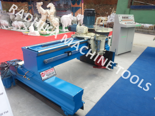 Industrial Granite Polishing Machine Industrial Granite Polishing Machine