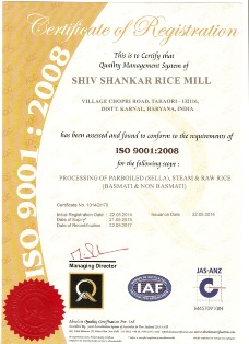 QM ISO 9001 2008 QM ISO 9001 2008