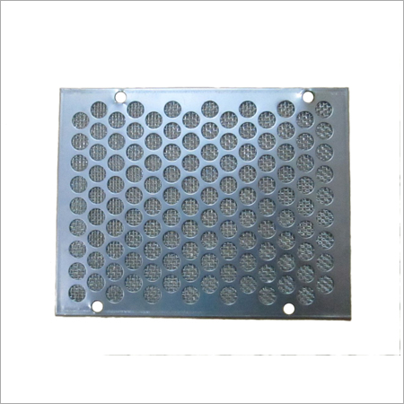 Guard Filter Equipment Guard Filter Equipment