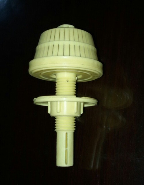 Slot Type Strainers Slot Type Strainers