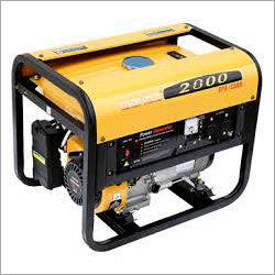 Gas Power Generator Gas Power Generator