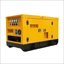 Silent Power Generators Silent Power Generators