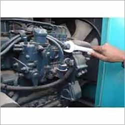 Generator Annual Maintenance Contract Generator Annual Maintenance Contract