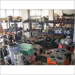 Diesel Generator Spare Parts Diesel Generator Spare Parts