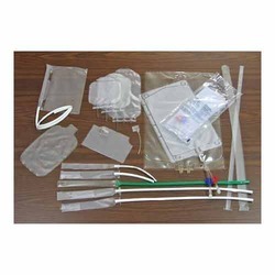 Surgical Disposables Surgical Disposables