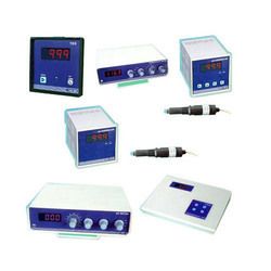 Laboratory Analytical Instruments Laboratory Analytical Instruments