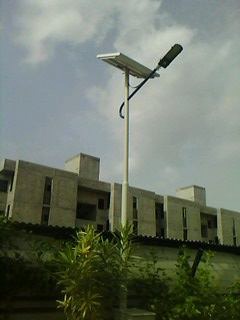 Solar Street Light Solar Street Light