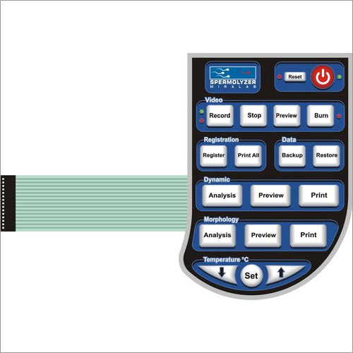 Soft Membrane Keyboard Soft Membrane Keyboard
