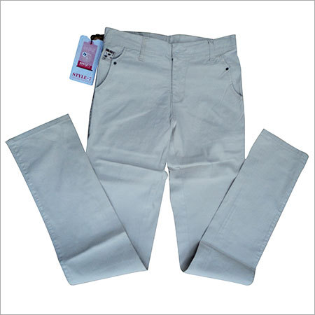 Mens Cotton Pant Mens Cotton Pant