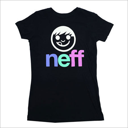 Girls Black T-Shirts Girls Black T-Shirts