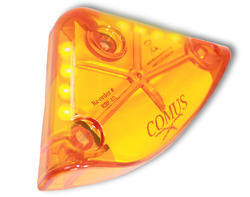 Safety Warning Light Safety Warning Light