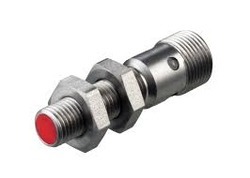 Electronic Proximity Switch Electronic Proximity Switch