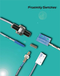 Proximity Switches Proximity Switches