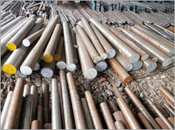 EN8 Steel Round Bar EN8 Steel Round Bar