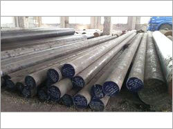 EN 36 Steel Round Bar EN 36 Steel Round Bar