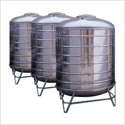 Steel Water Tank Steel Water Tank