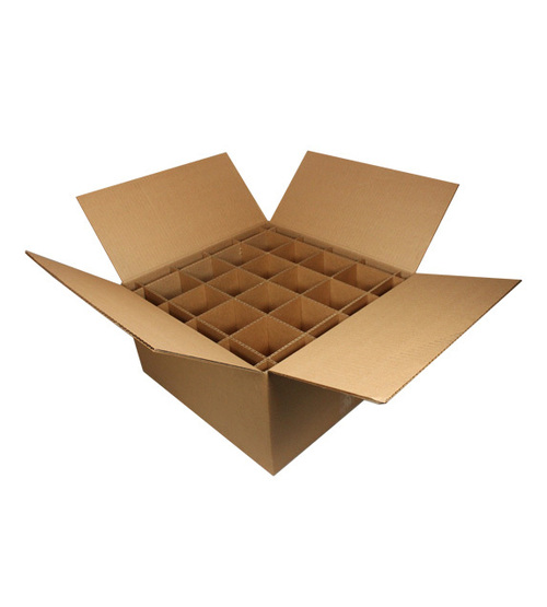 Corrugated Partitions Boxes Corrugated Partitions Boxes