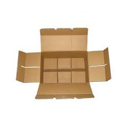 Corrugated Dividers Boxes Corrugated Dividers Boxes