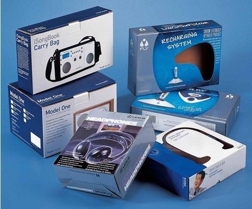 Electronic Appliance Packing Boxes Electronic Appliance Packing Boxes