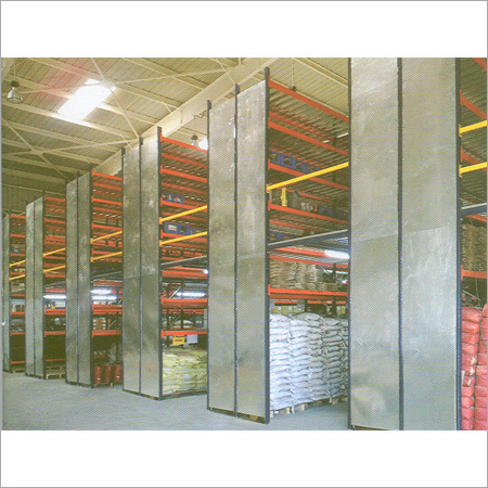 Multi Tier Shelving Multi Tier Shelving