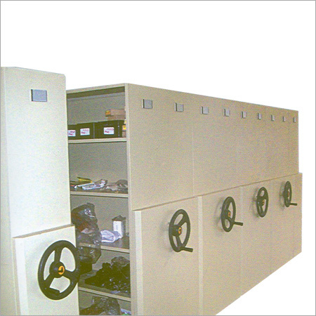 Compactors Mobile Racks Compactors Mobile Racks