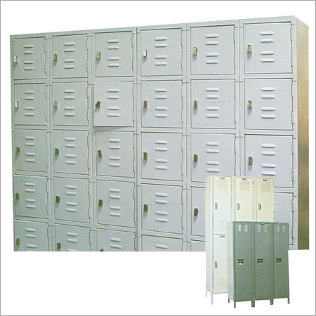 Steel Lockers Steel Lockers