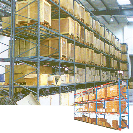 Adjustable Pallet Racks Adjustable Pallet Racks