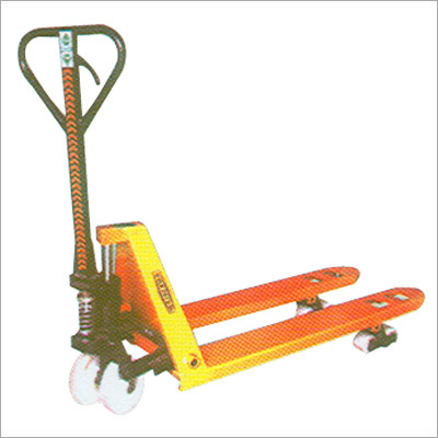 Hydraulic Pallet Truck Hydraulic Pallet Truck