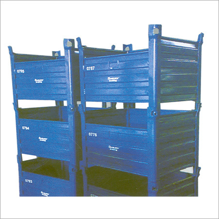 Box Pallets Box Pallets