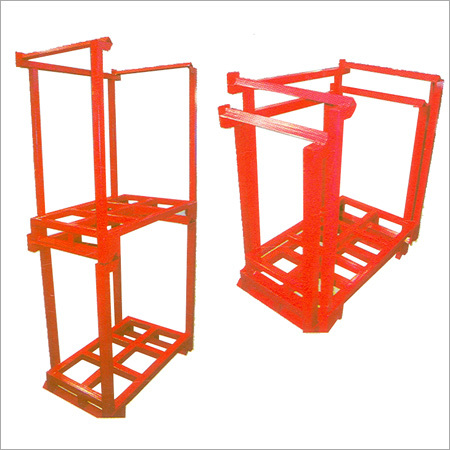 Stackable Racks Stackable Racks