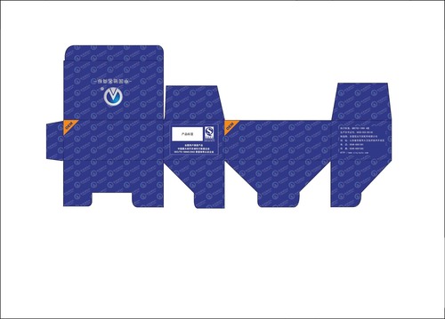 Auto Parts Packaging Boxes Auto Parts Packaging Boxes