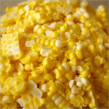 Yellow Corn Yellow Corn