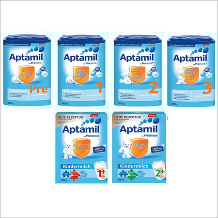 Baby Milk Powder Baby Milk Powder