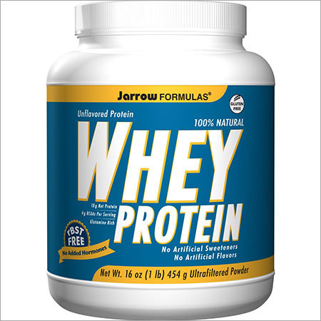 Whey Protein Concentrate Whey Protein Concentrate