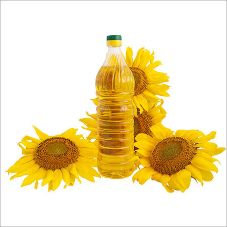 Sunflower Oil Sunflower Oil