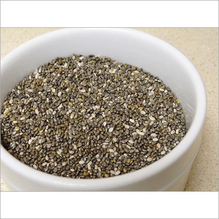 Chia Seeds Chia Seeds