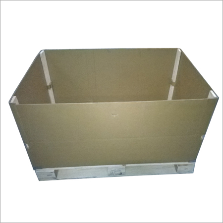 Customised CFB Box Customised CFB Box
