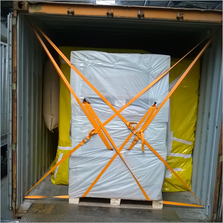 Container Packaging Services Container Packaging Services