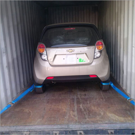 Car Lashing Services Car Lashing Services