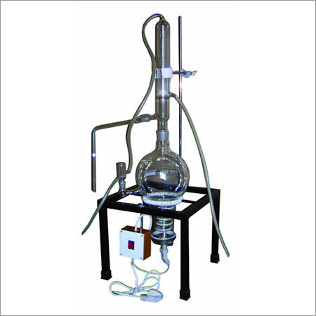 Glass Distillation Glass Distillation