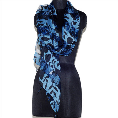 Printed Scarf Printed Scarf