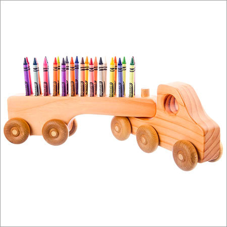 Wooden Pen Stands Wooden Pen Stands